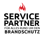 Service Partner Brandschutz